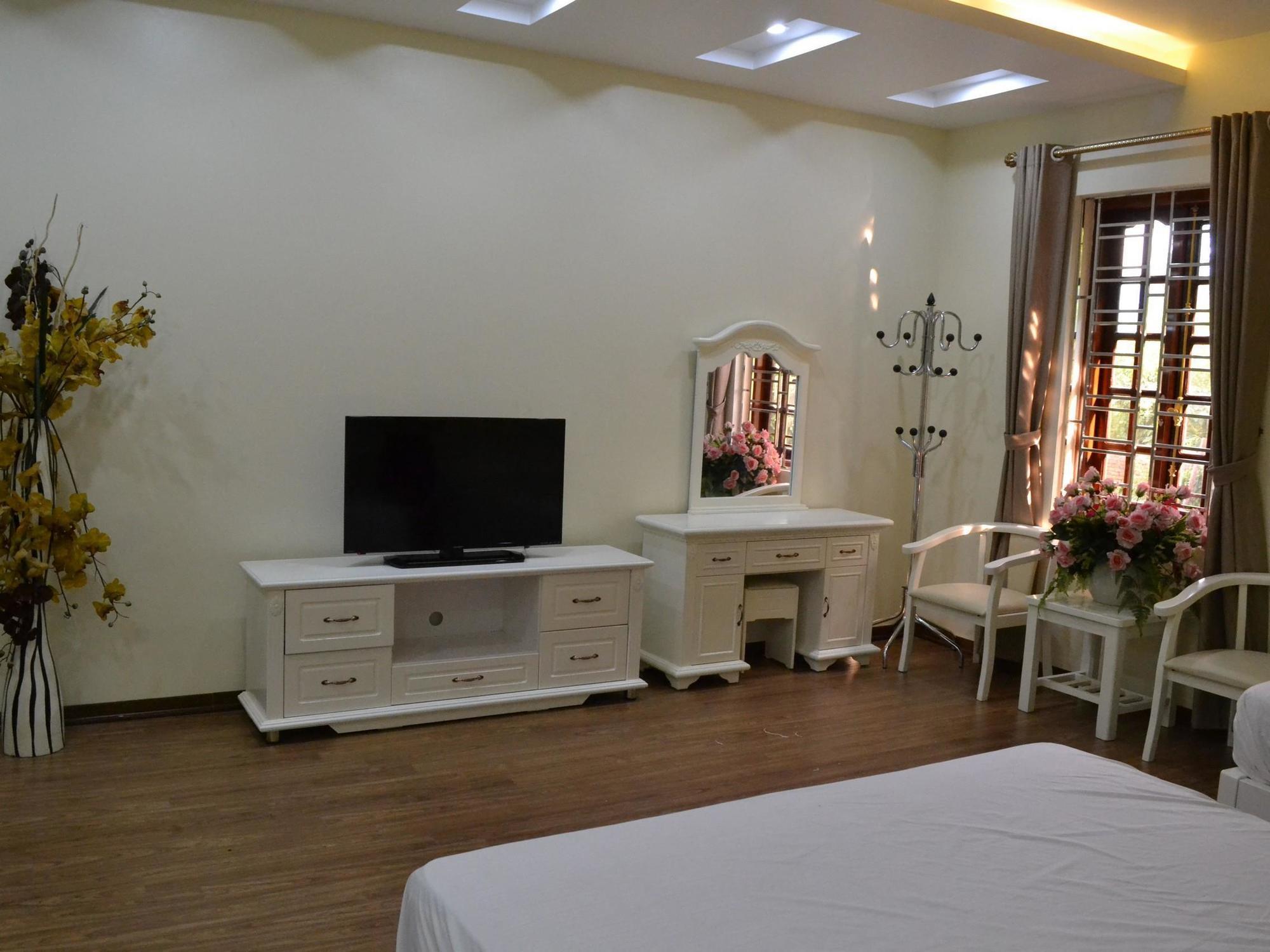 Ruby Ha Long Hotel 外观 照片